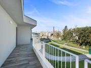 Appartamento in vendita a Trieste