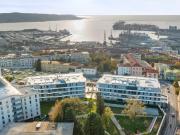 Appartamento in vendita a Trieste