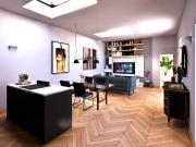 Appartamento in vendita a Trieste