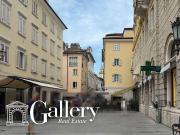 Appartamento in vendita a Trieste