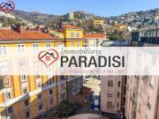 Appartamento in vendita a Trieste