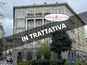 Appartamento in vendita a Trieste