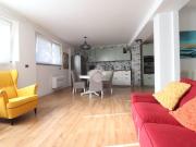 Appartamento in vendita a Trieste