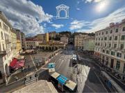 Appartamento in vendita a Trieste