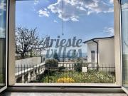 Appartamento in vendita a Trieste