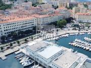 Appartamento in vendita a Trieste
