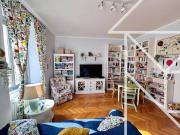 Appartamento in vendita a Trieste