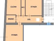 Appartamento in vendita a Trieste