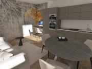 Appartamento in vendita a Trieste