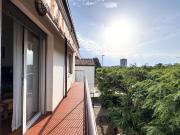 APPARTAMENTO in VENDITA a TRIESTE PERIFERIA di 3 vani