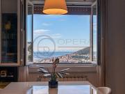 Appartamento in vendita a Trieste, Roiano