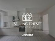 Appartamento in vendita a Trieste TS