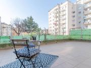 Appartamento in vendita a Trieste TS