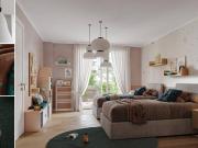 Appartamento in vendita a Trieste TS