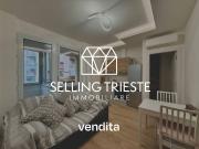 Appartamento in vendita a Trieste TS