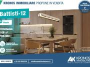 Appartamento in vendita a Trieste TS