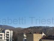 Appartamento in vendita a Trieste TS