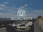 Appartamento in vendita a Trieste TS