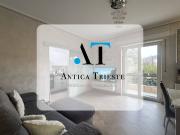 Appartamento in vendita a Trieste TS