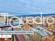 Appartamento in vendita a Trieste TS