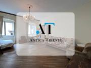 Appartamento in vendita a Trieste TS