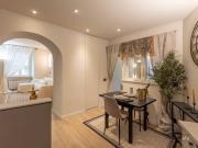 Appartamento in vendita a Trieste TS