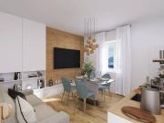 Appartamento in vendita a Trieste TS