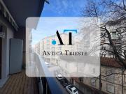 Appartamento in vendita a Trieste TS