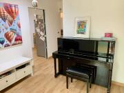 Appartamento in vendita a Trieste TS