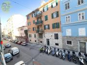 Appartamento in vendita a Trieste TS