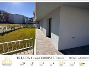 Appartamento in vendita a Trieste TS