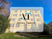 Appartamento in vendita a Trieste TS