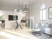 Appartamento in vendita a Trieste TS Appartamento in vendita a Trieste TS