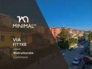 Appartamento in vendita a Trieste TS