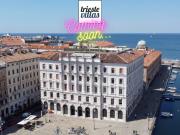 Appartamento in vendita a Trieste TS