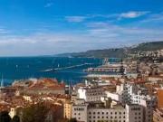 Appartamento in vendita a Trieste TS