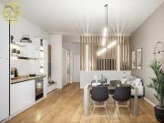 Appartamento in vendita a Trieste TS