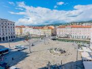 Appartamento in vendita a Trieste TS