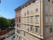 Appartamento in vendita a Trieste TS