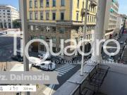 Appartamento in vendita a Trieste TS