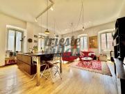 Appartamento in vendita a Trieste TS