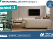 Appartamento in vendita a Trieste TS