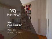Appartamento in vendita a Trieste TS