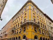 Appartamento in vendita a Trieste via Belpoggio, 3,...