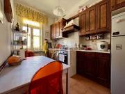 Appartamento in vendita a Trieste via dei Conti, 42,...