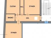 Appartamento in vendita a Trieste via dell'Istria,...