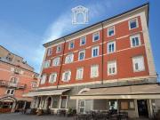 Appartamento in vendita a Trieste via Diaz, Città Vecchia