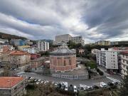 Appartamento in vendita a Trieste via fabio severo, 138,...