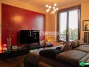 Appartamento in vendita a Triuggio MB