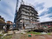 Appartamento in vendita a Triuggio MB